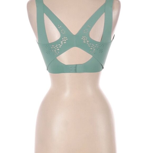 Incredible by Victoria Secrets Sports Bra Size 32DDD - Picture 2 of 2
